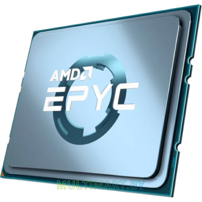 Процессор AMD EPYC 7702P